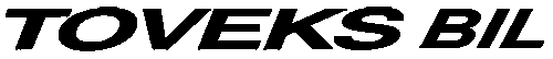 Tovkes Bil